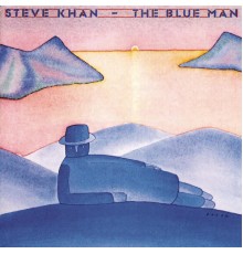 Steve Khan - The Blue Man