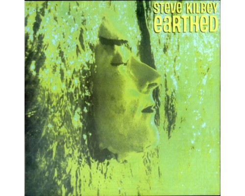 Steve Kilbey - Earthed