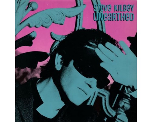 Steve Kilbey - Unearthed