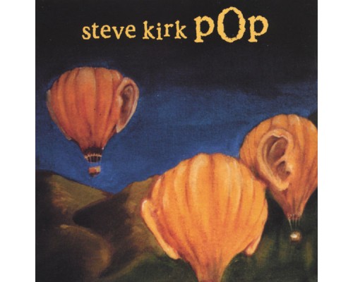 Steve Kirk - Steve Kirk Pop