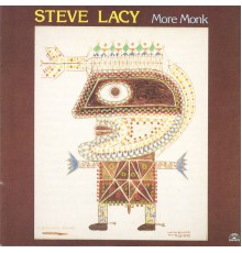 Steve Lacy - More Monk