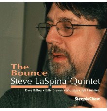 Steve Laspina - The Bounce