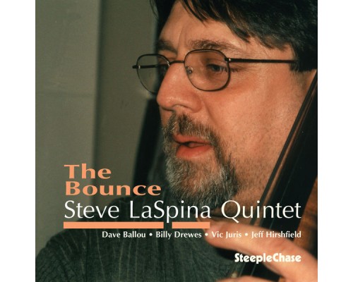 Steve Laspina - The Bounce