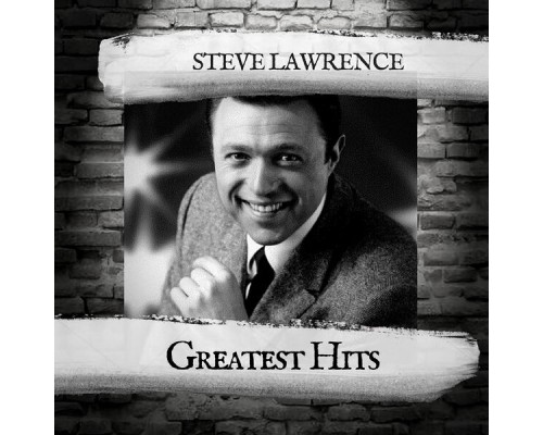 Steve Lawrence - Greatest Hits