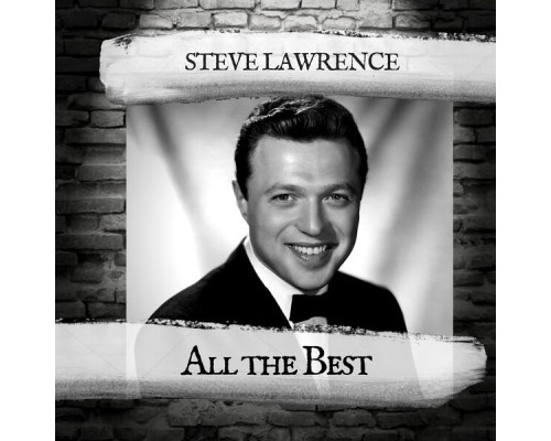 Steve Lawrence - All the Best