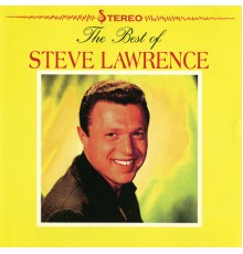 Steve Lawrence - The Best Of