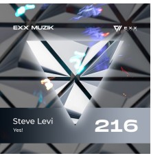 Steve Levi - Yes!