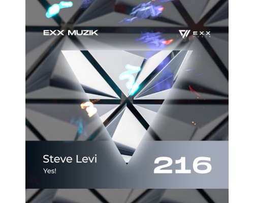 Steve Levi - Yes!