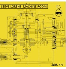 Steve Lorenz - Machine Room