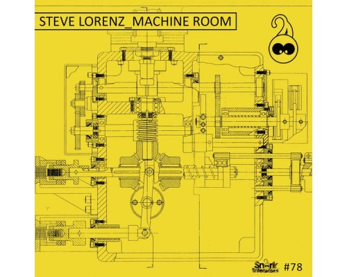 Steve Lorenz - Machine Room