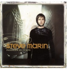 Steve Marin - Passager du temps