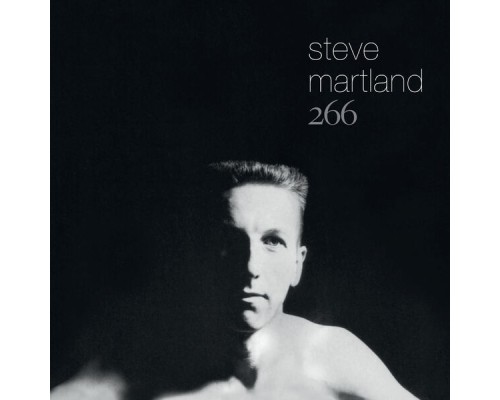 Steve Martland - 266