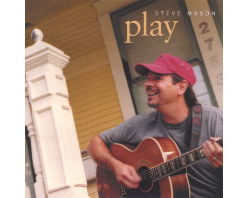 Steve Mason - Play