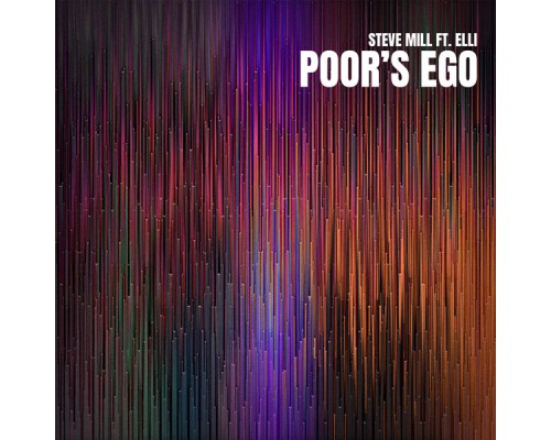 Steve Mill - Poor's Ego