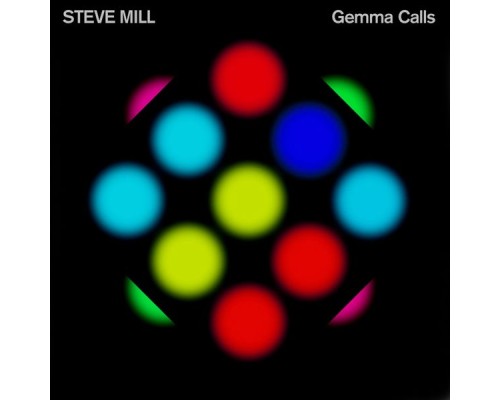 Steve Mill - Gemma Calls