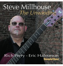 Steve Millhouse - The Unwinding