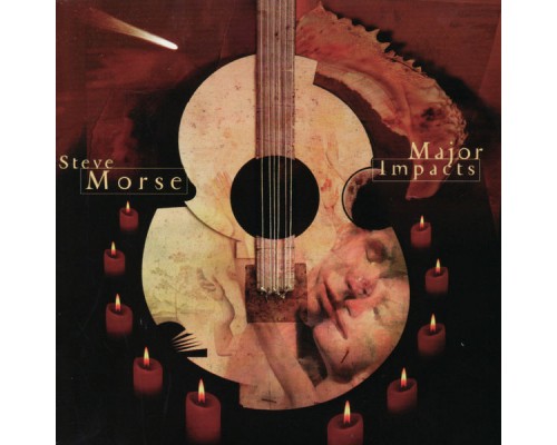 Steve Morse - Major Impacts Steve Morse - Major Impacts