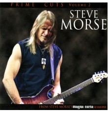 Steve Morse - Prime Cuts, Volume 2