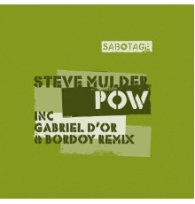 Steve Mulder - Pow