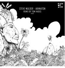 Steve Mulder - Akhnaton