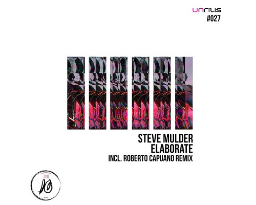 Steve Mulder - Elaborate