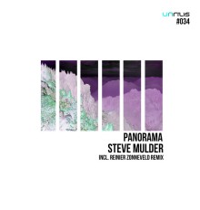 Steve Mulder - Panorama