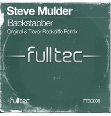 Steve Mulder - Backstabber