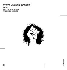 Steve Mulder and Stoked - Rage