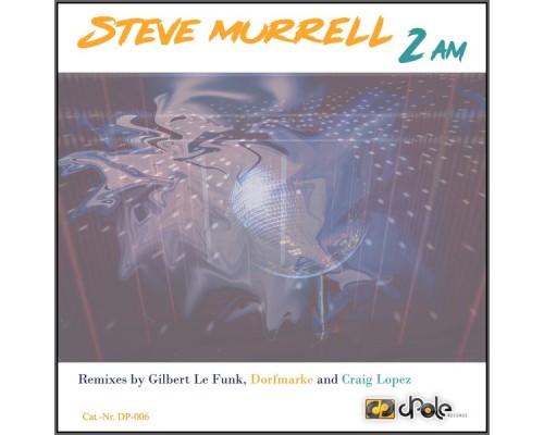 Steve Murrell - 2 AM