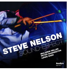 Steve Nelson - Sound-Effect