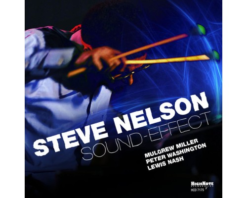 Steve Nelson - Sound-Effect