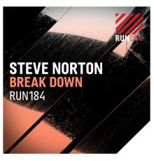 Steve Norton - Break Down