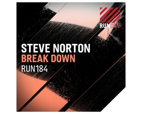 Steve Norton - Break Down