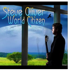 Steve Oliver - World Citizen