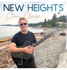 Steve Oliver - New Heights