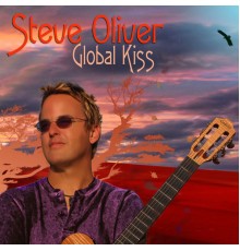 Steve Oliver - Global Kiss