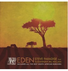 Steve Paradise - Eden