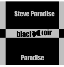 Steve Paradise - Paradise