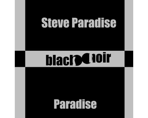 Steve Paradise - Paradise