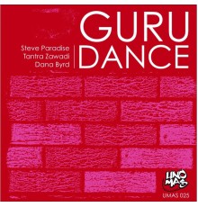 Steve Paradise - Guru Dance