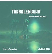 Steve Paradise - Trabalenguas