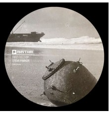 Steve Parker - Mind Field EP