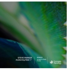 Steve Parker - Awakening State EP