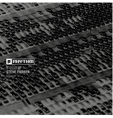 Steve Parker - X-2222 EP