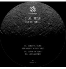 Steve Parker - Thea / Rhea Remixes