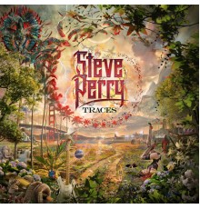 Steve Perry - Traces