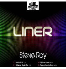 Steve Ray - Liner