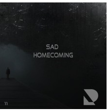 Steve RedHead - Sad Homecoming