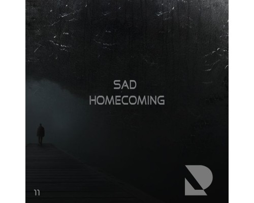 Steve RedHead - Sad Homecoming