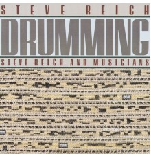 Steve Reich - Drumming